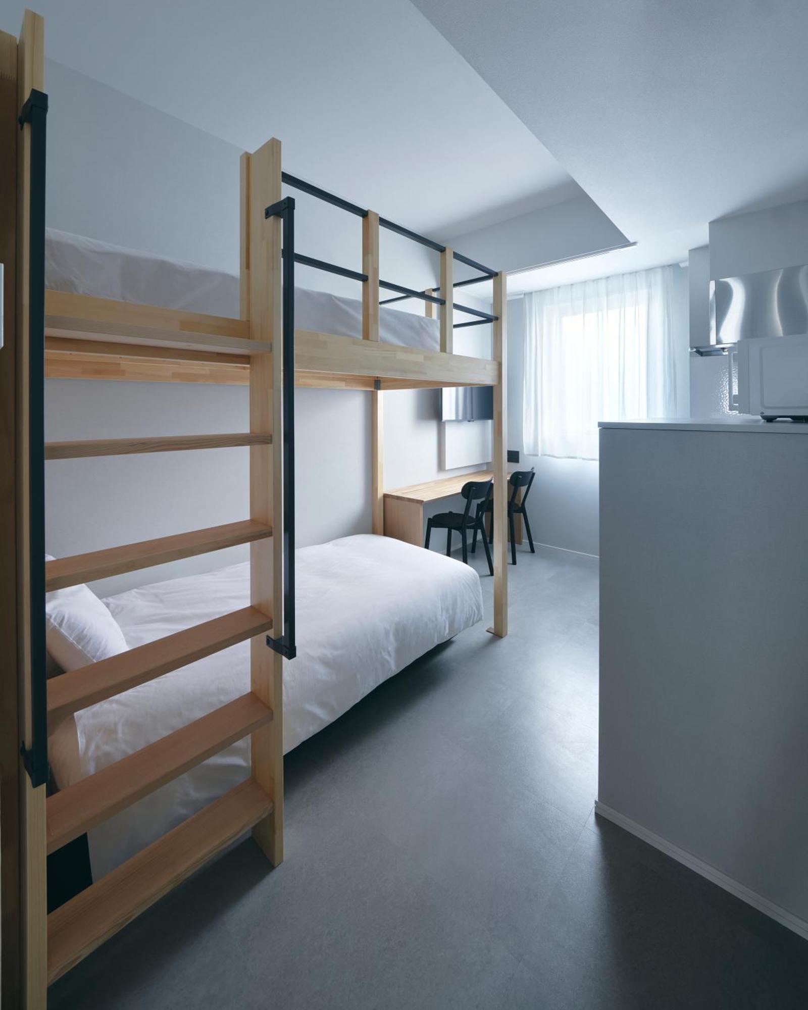 Da Haus Shinjuku Hotel Tokyo Eksteriør billede